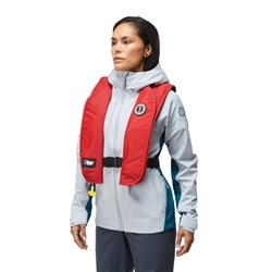 MIT 100 Inflatable PFD 