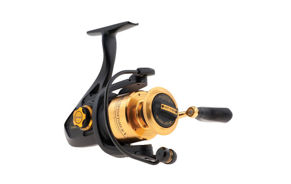 PENN® Spinfisher SSVI