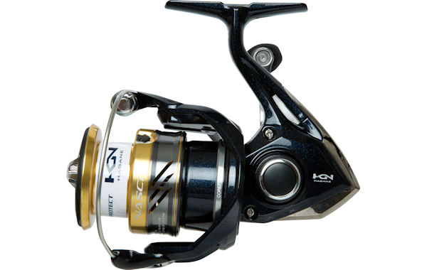 Fishing Equipment Supplies Shimano Nasci 4000 Fb Spinning Fishing Reel With Front Drag Nas4000fb Fishing Reels Us 2 62