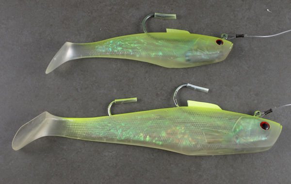 mojo lures for sale