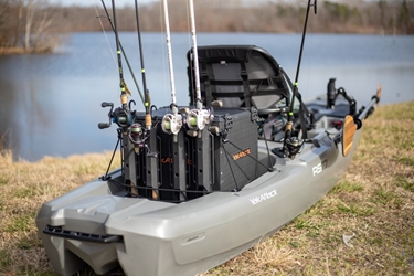 Yak Attack fishing gear and accessories