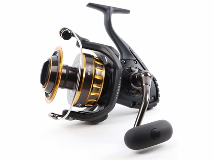 Daiwa BG Saltwater Reels